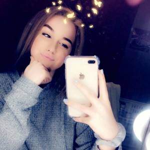 Meet your Posher, Krystin